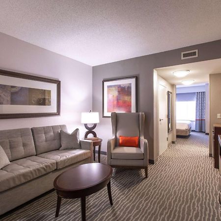 Hilton Garden Inn Lynchburg Luaran gambar