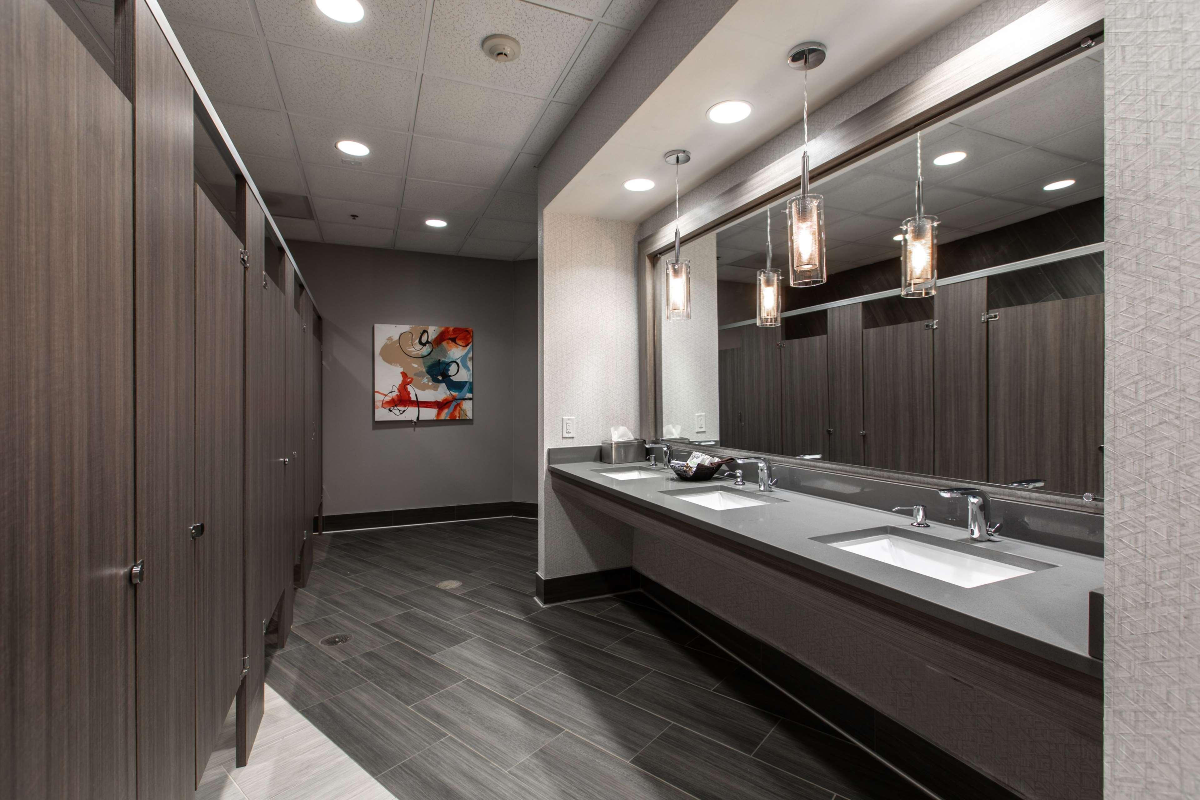 Hilton Garden Inn Lynchburg Luaran gambar