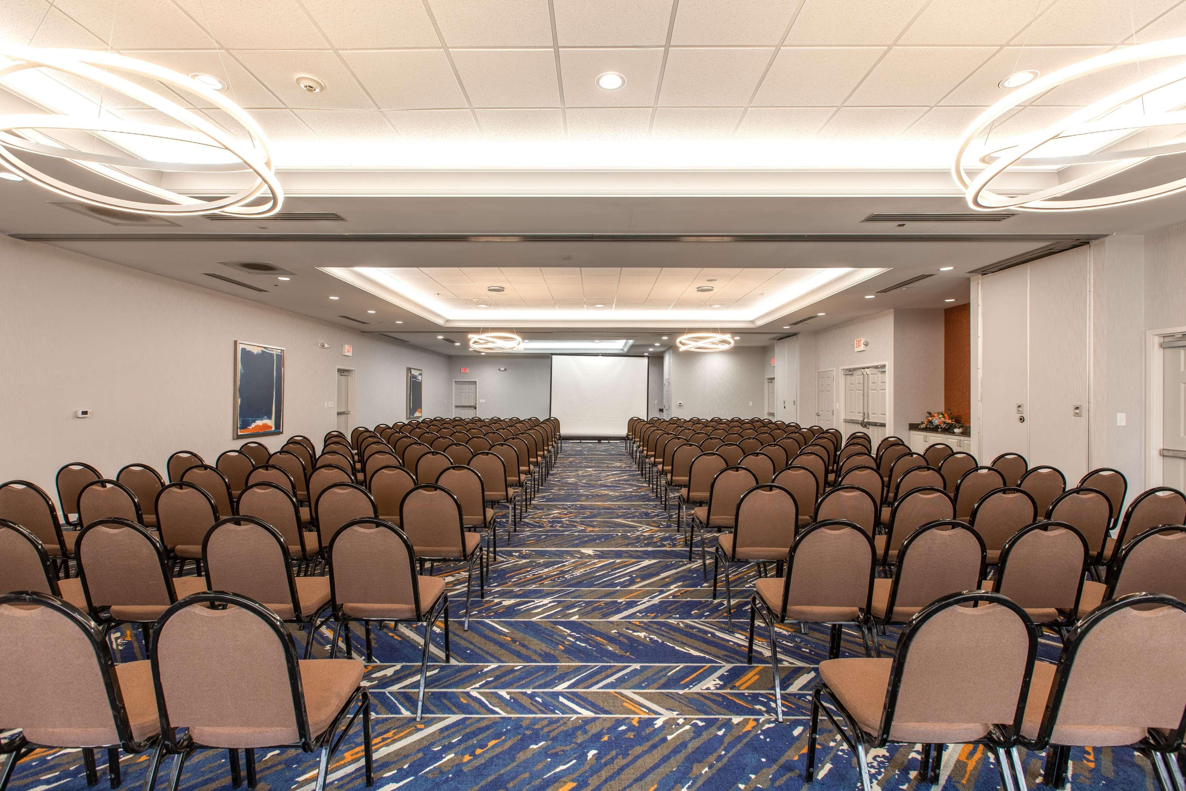 Hilton Garden Inn Lynchburg Luaran gambar