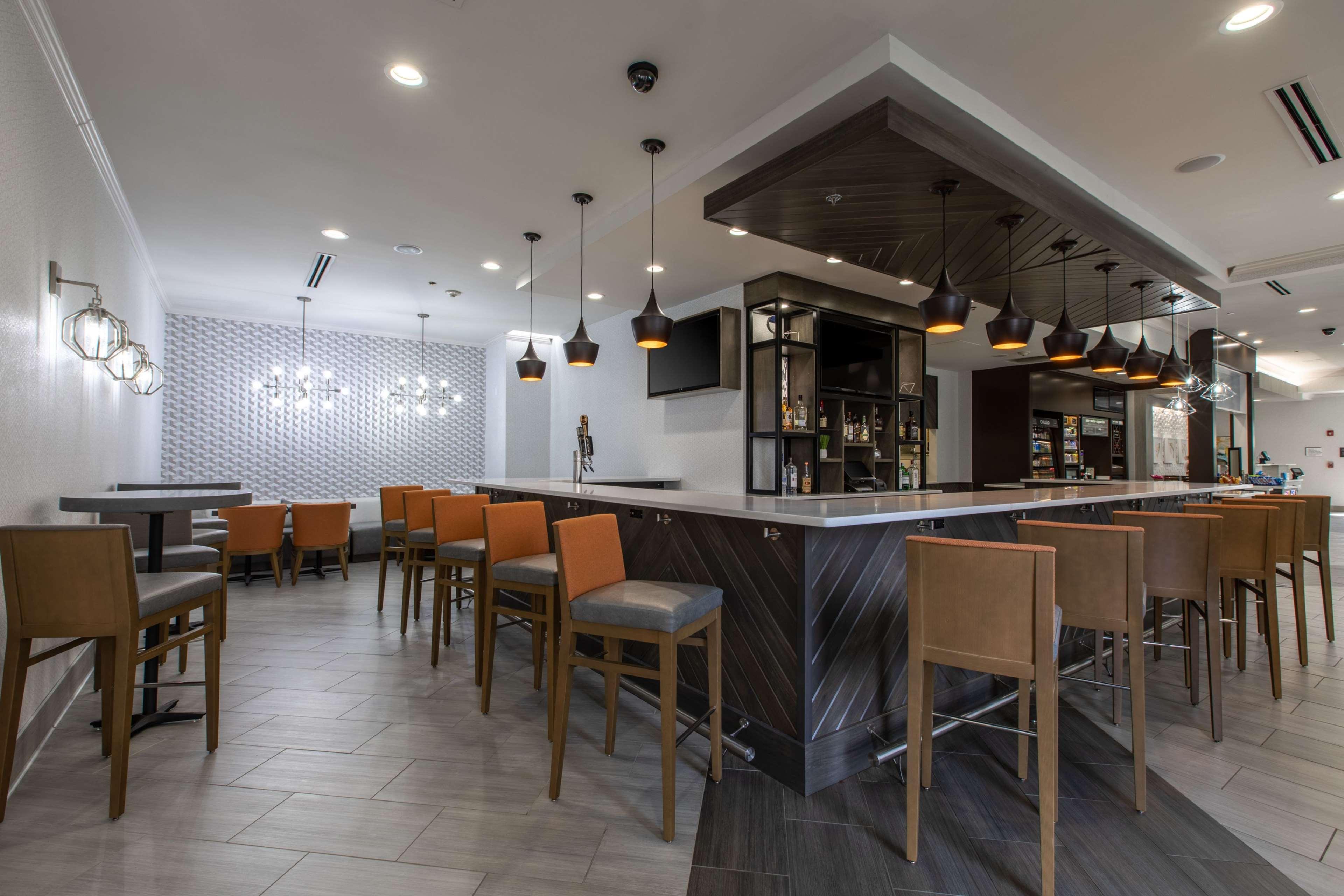 Hilton Garden Inn Lynchburg Luaran gambar