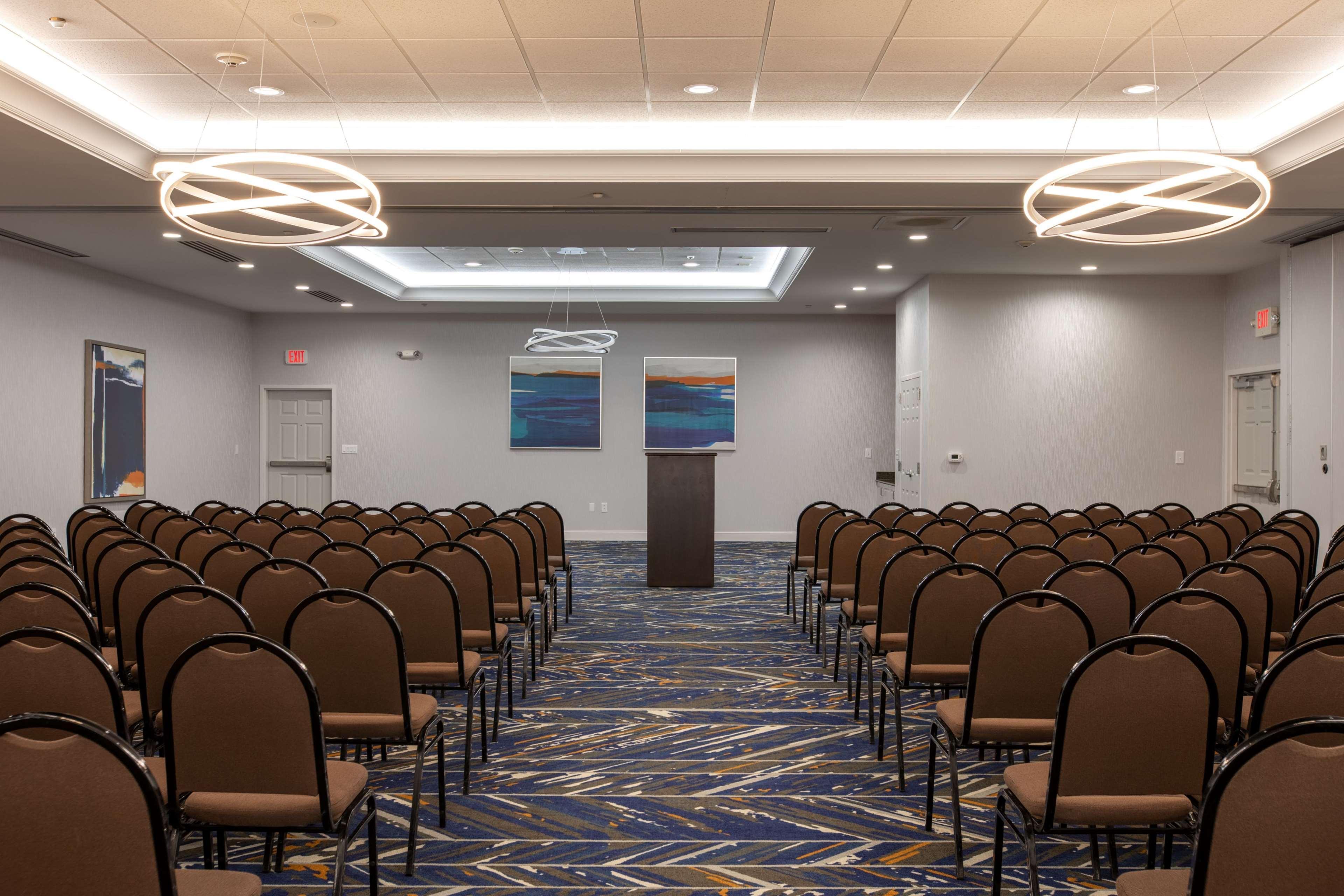 Hilton Garden Inn Lynchburg Luaran gambar