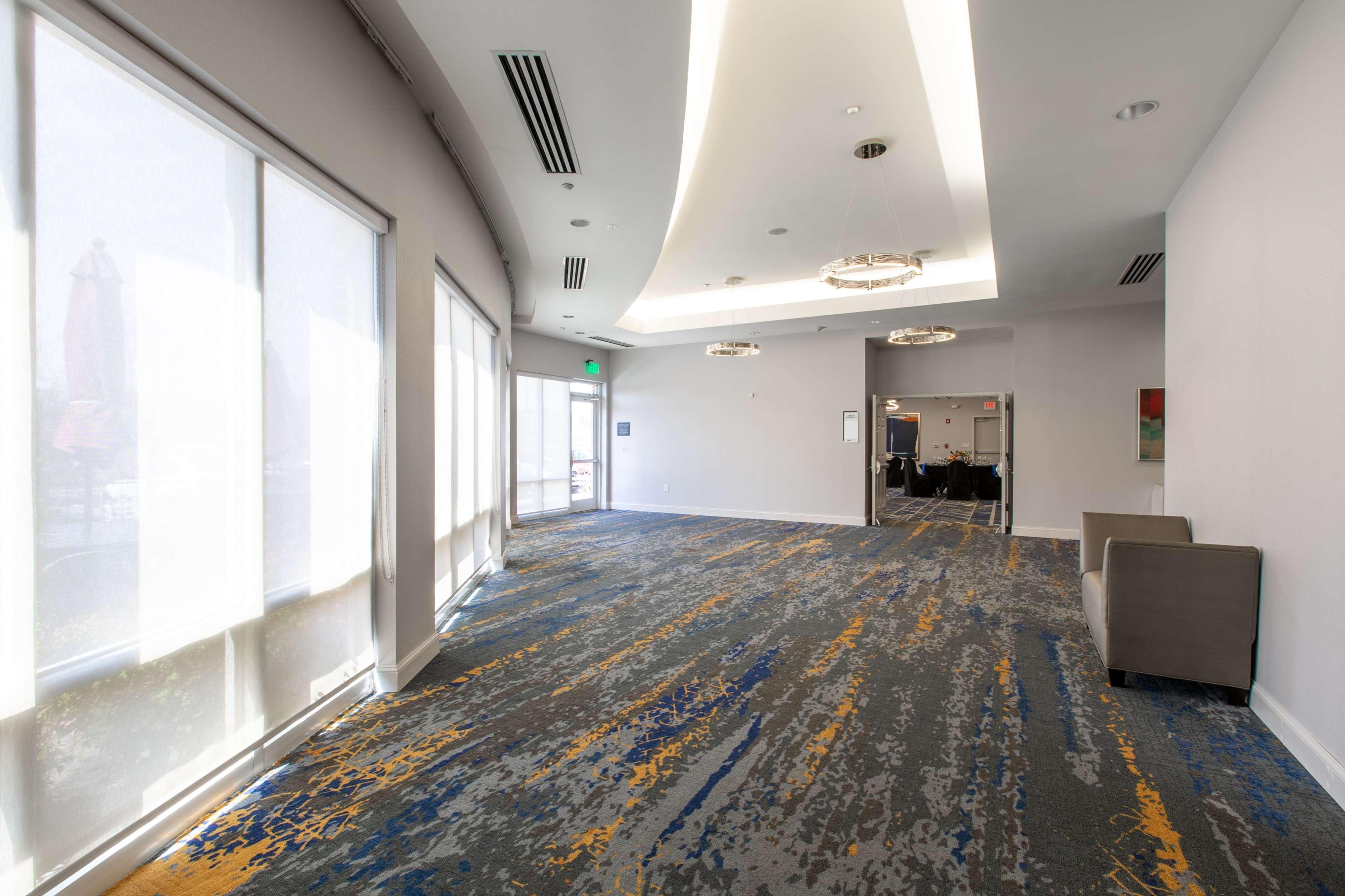Hilton Garden Inn Lynchburg Luaran gambar