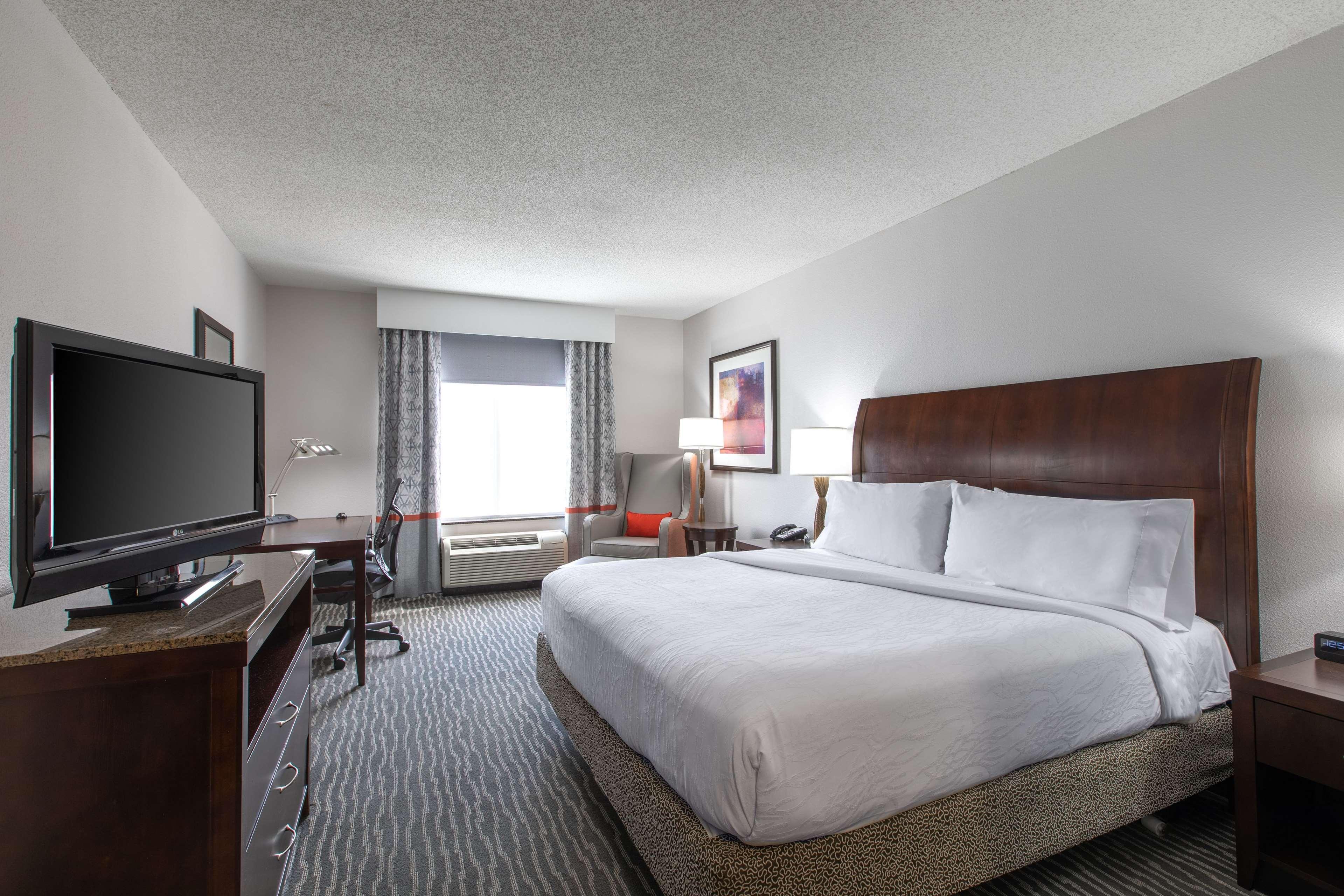 Hilton Garden Inn Lynchburg Luaran gambar