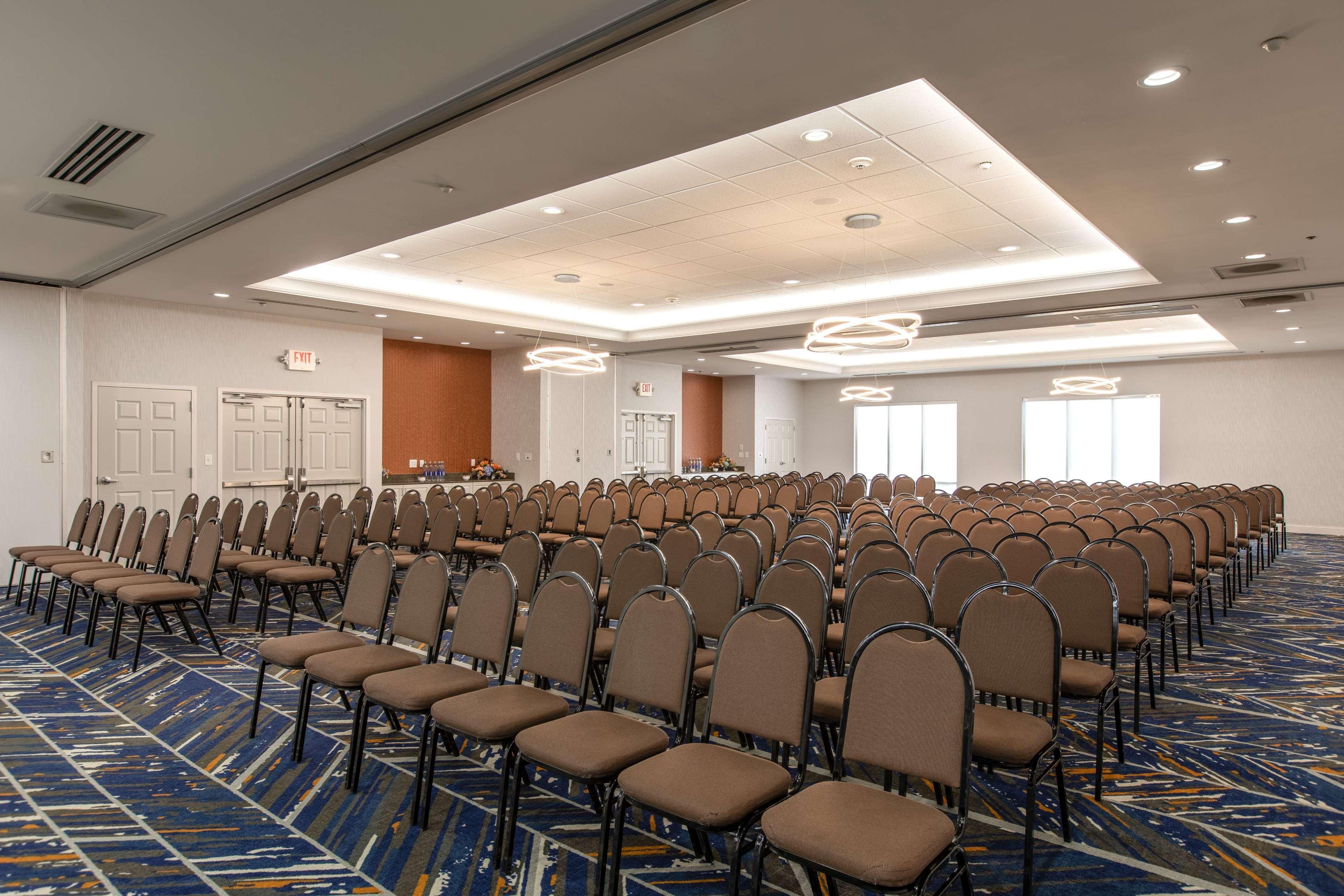 Hilton Garden Inn Lynchburg Luaran gambar