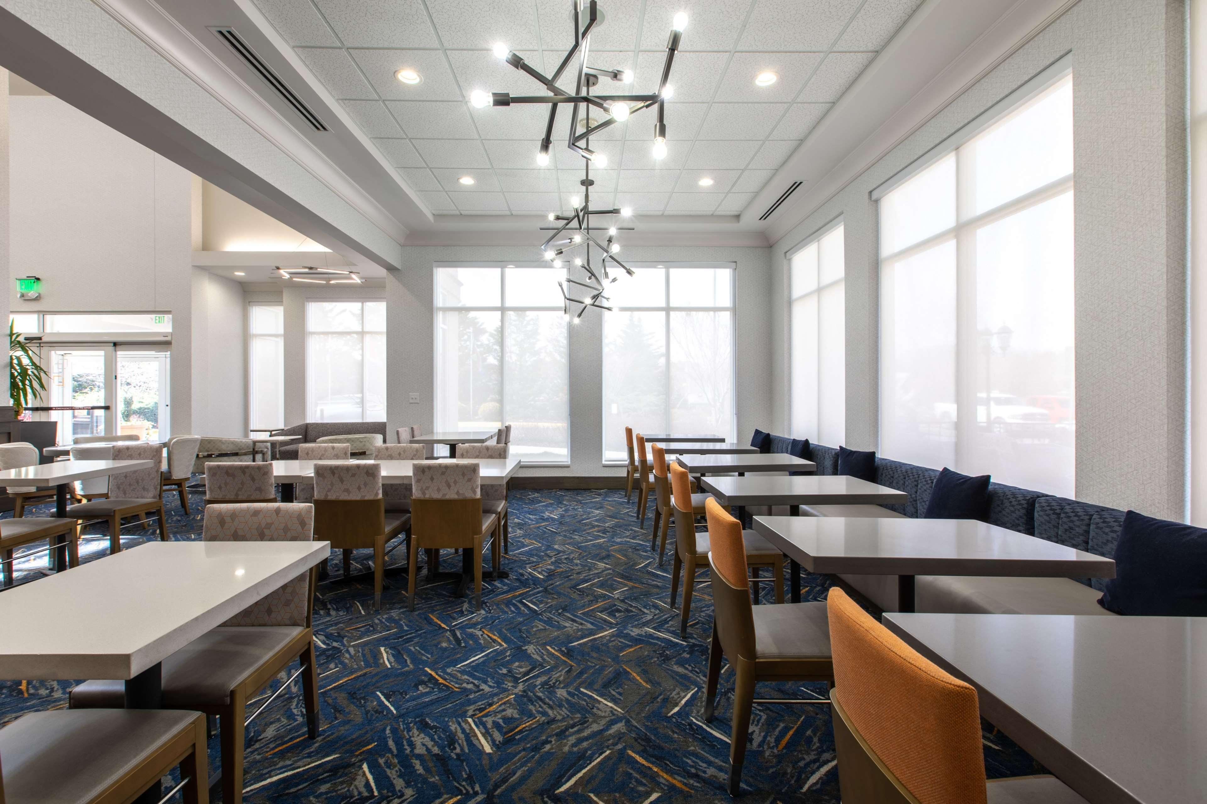 Hilton Garden Inn Lynchburg Luaran gambar