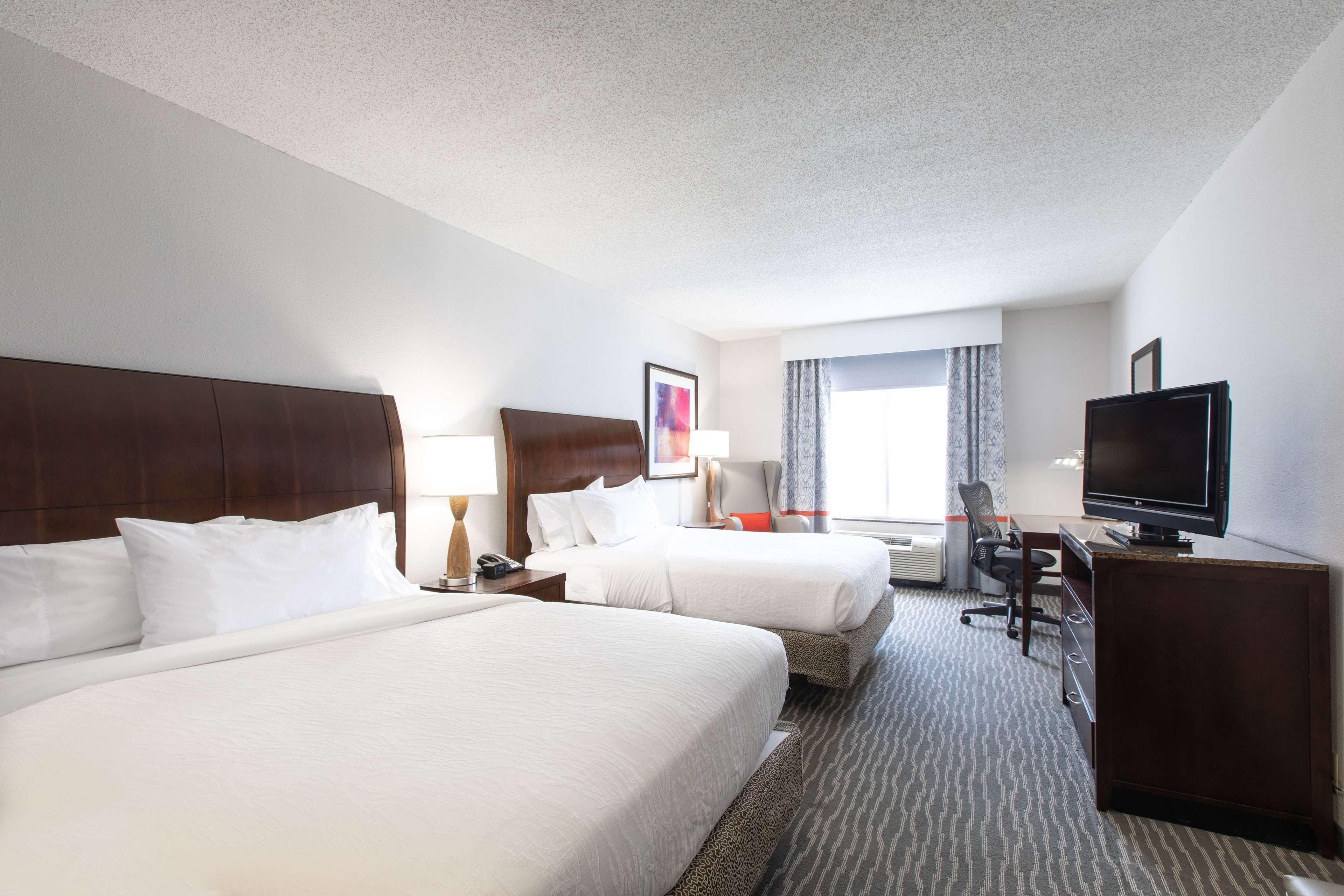 Hilton Garden Inn Lynchburg Luaran gambar
