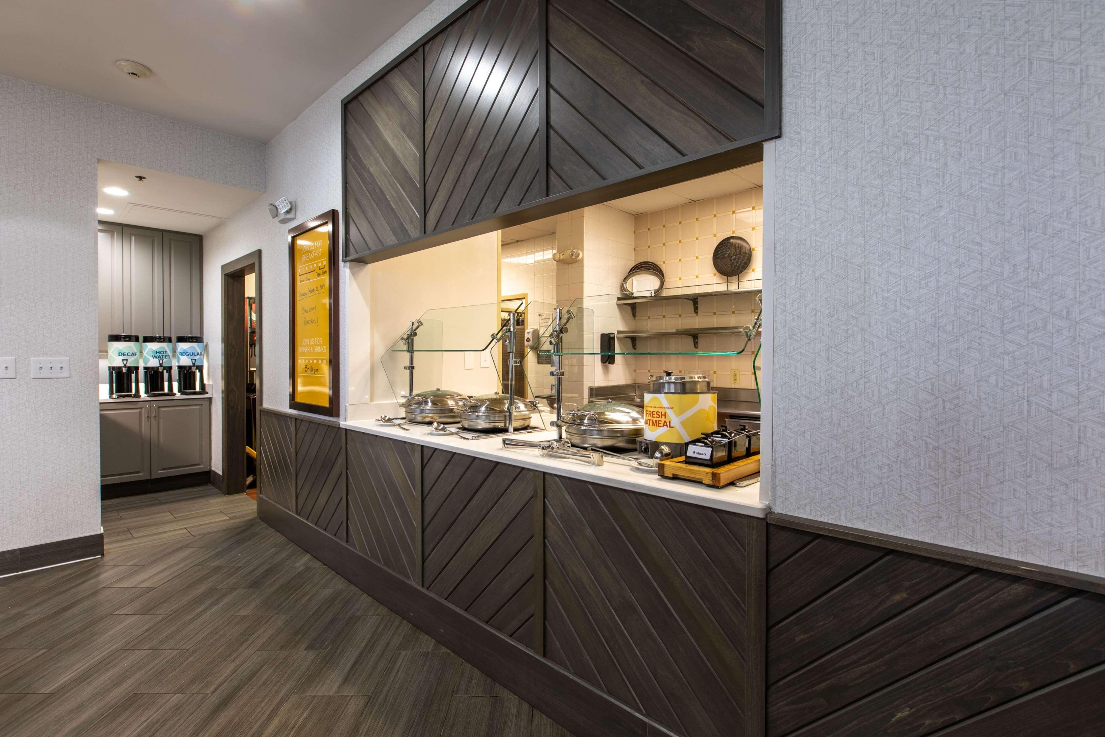 Hilton Garden Inn Lynchburg Luaran gambar