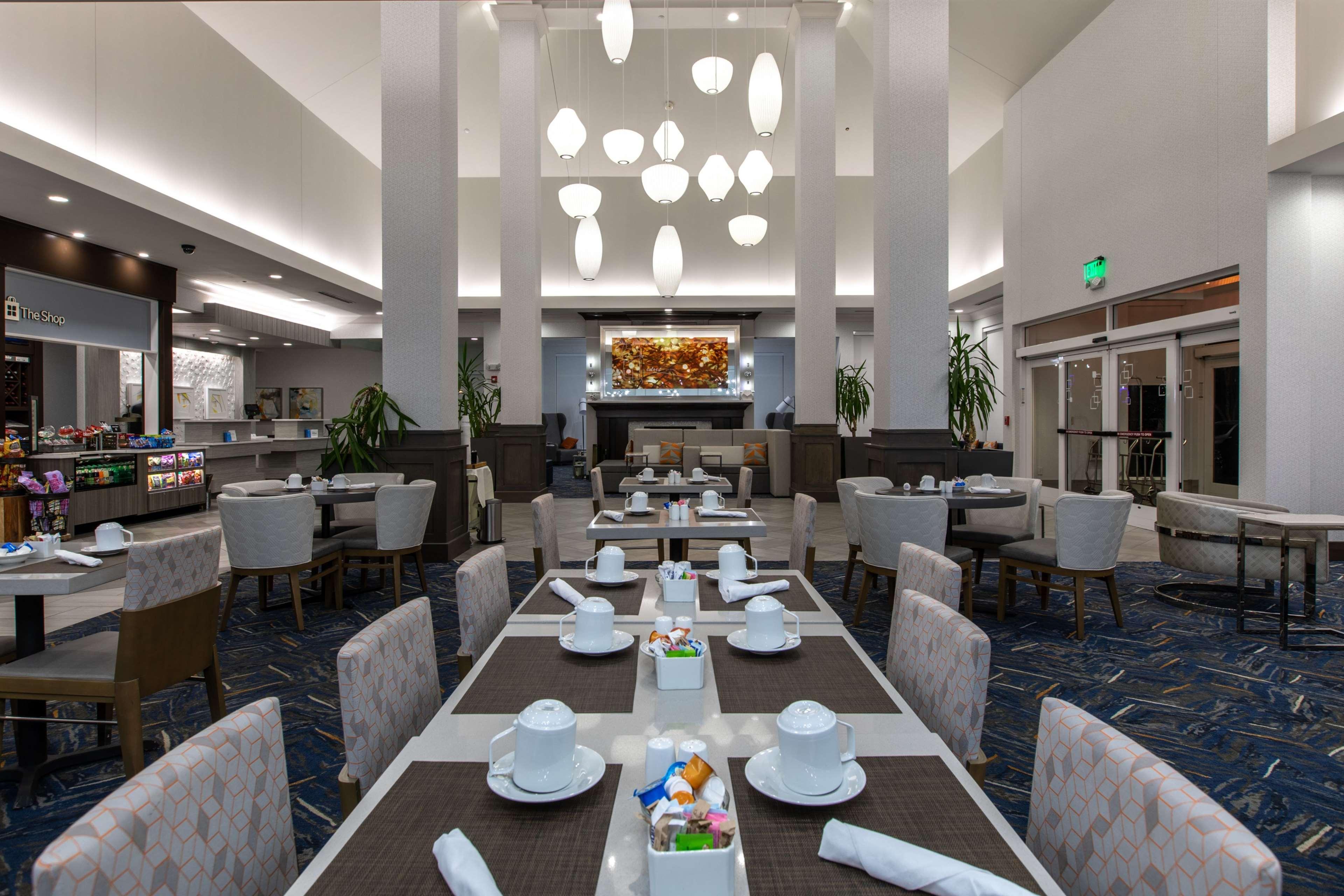 Hilton Garden Inn Lynchburg Luaran gambar