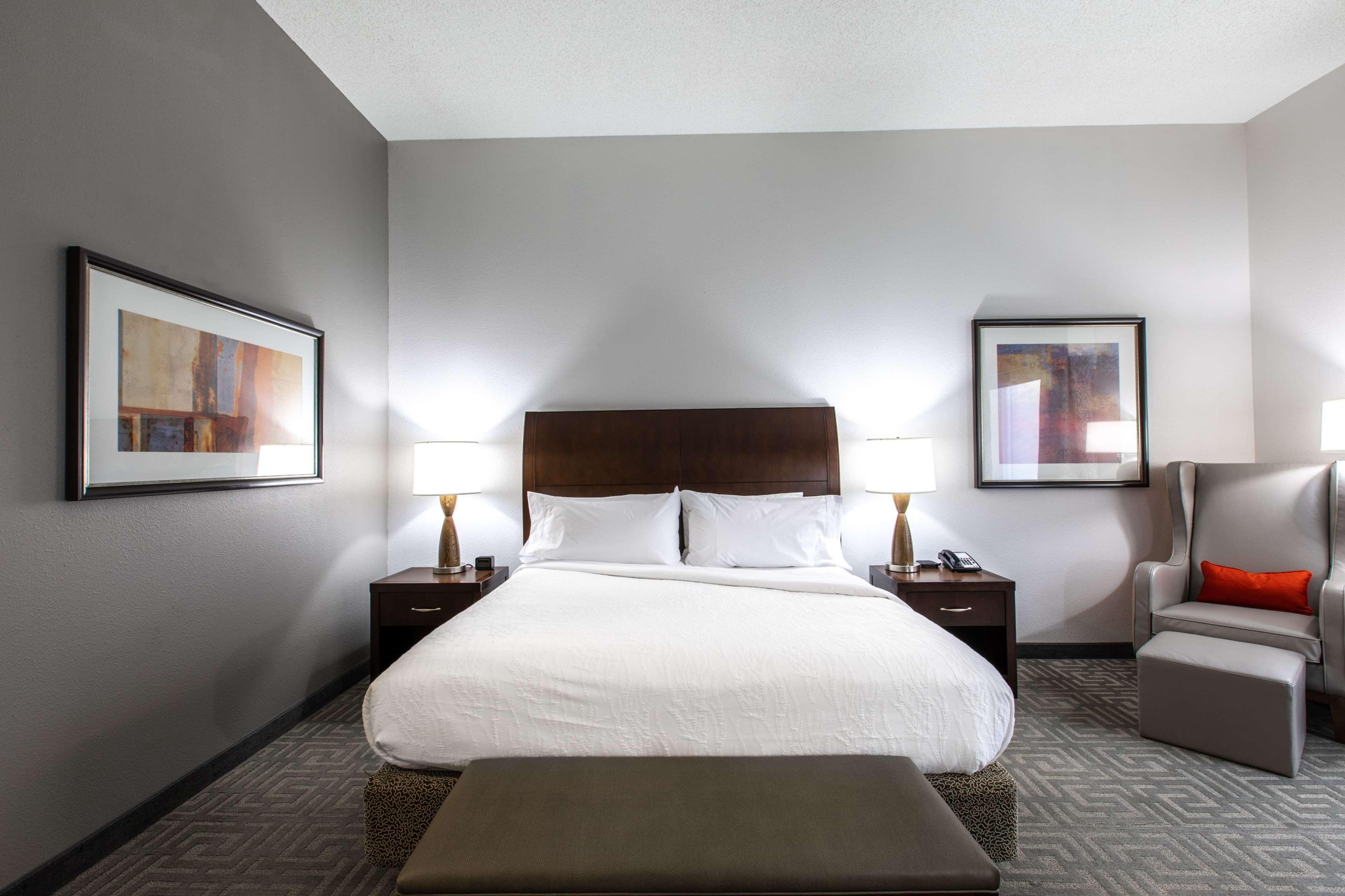Hilton Garden Inn Lynchburg Luaran gambar