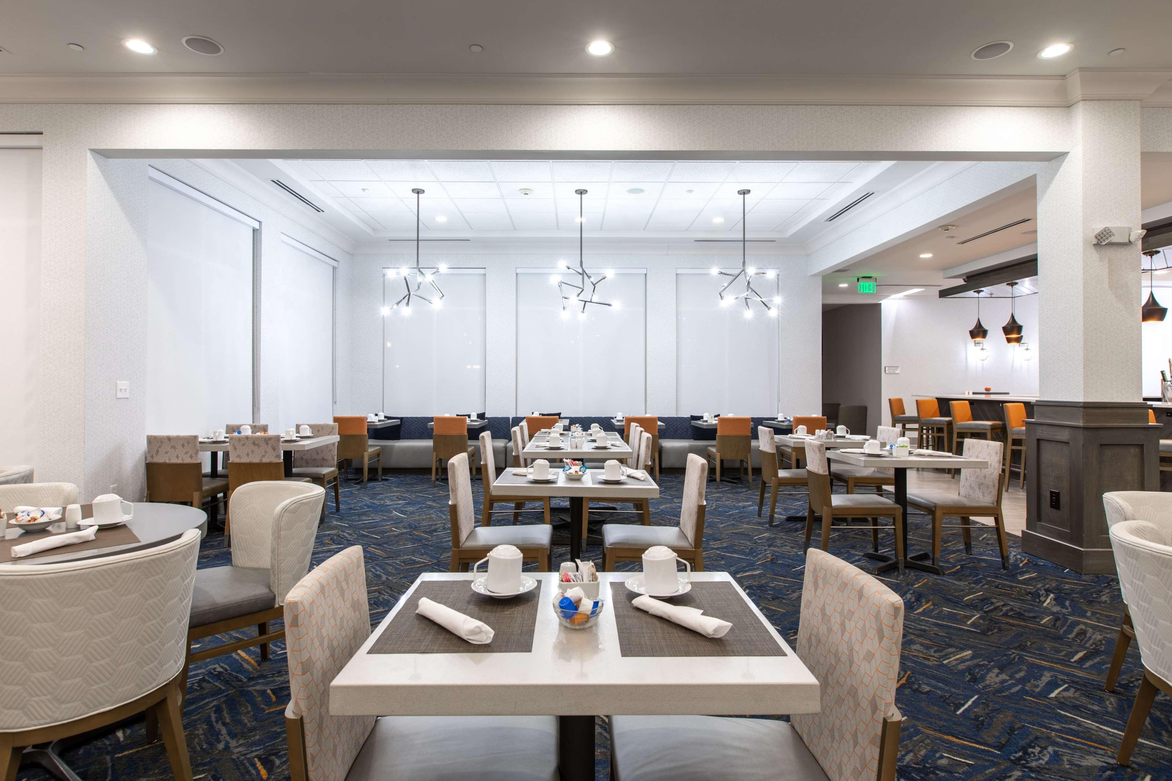 Hilton Garden Inn Lynchburg Luaran gambar