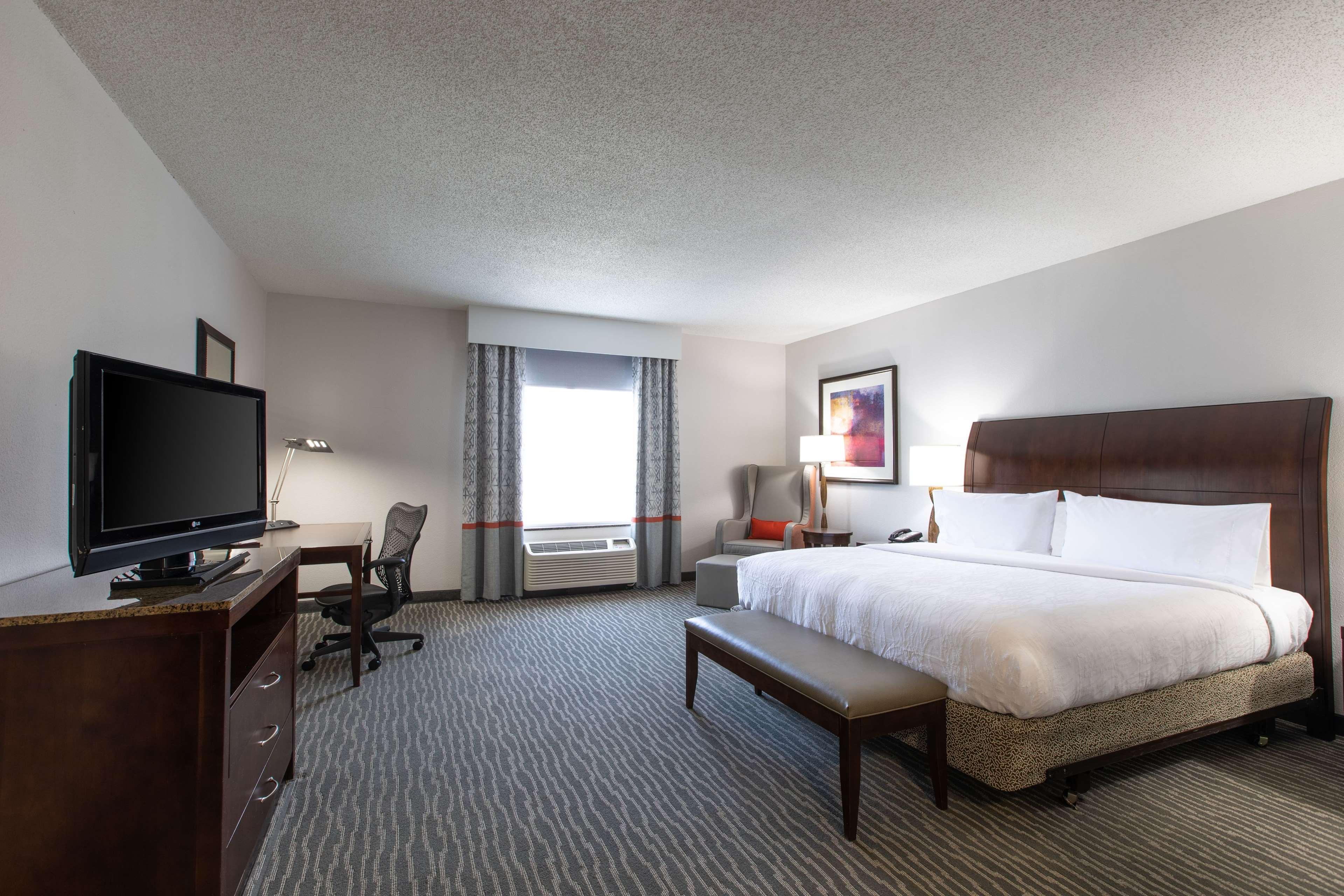 Hilton Garden Inn Lynchburg Luaran gambar