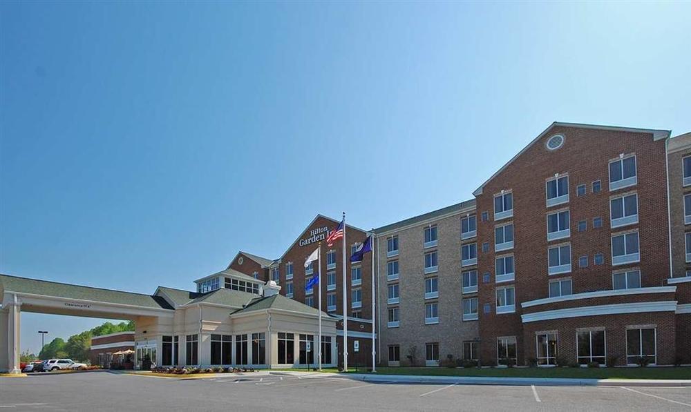 Hilton Garden Inn Lynchburg Luaran gambar