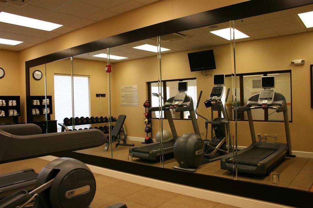Hilton Garden Inn Lynchburg Kemudahan gambar