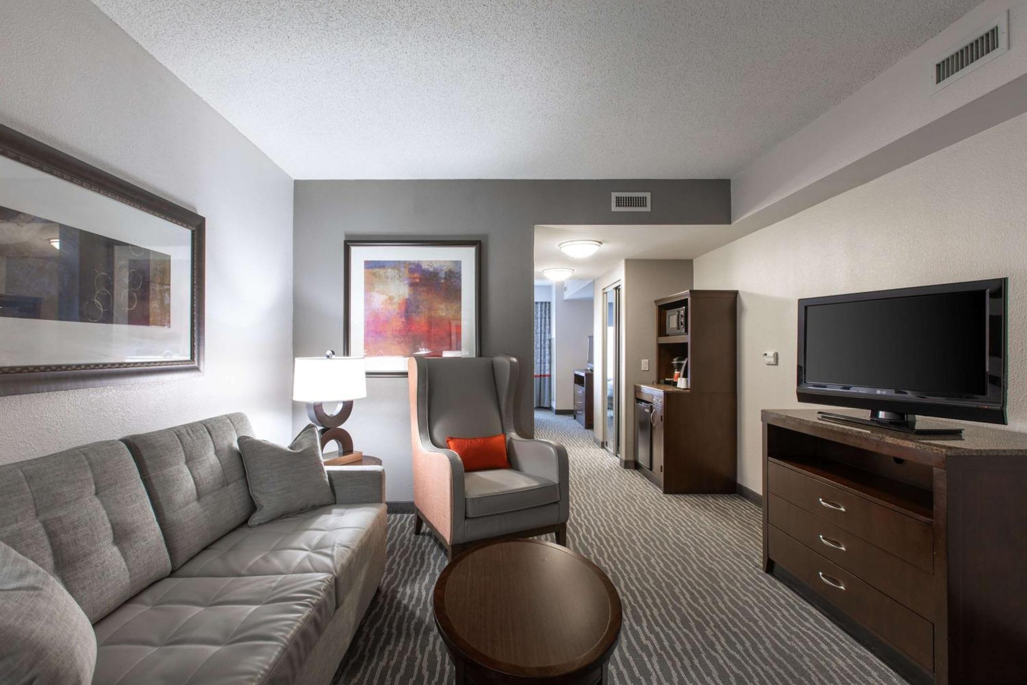 Hilton Garden Inn Lynchburg Luaran gambar