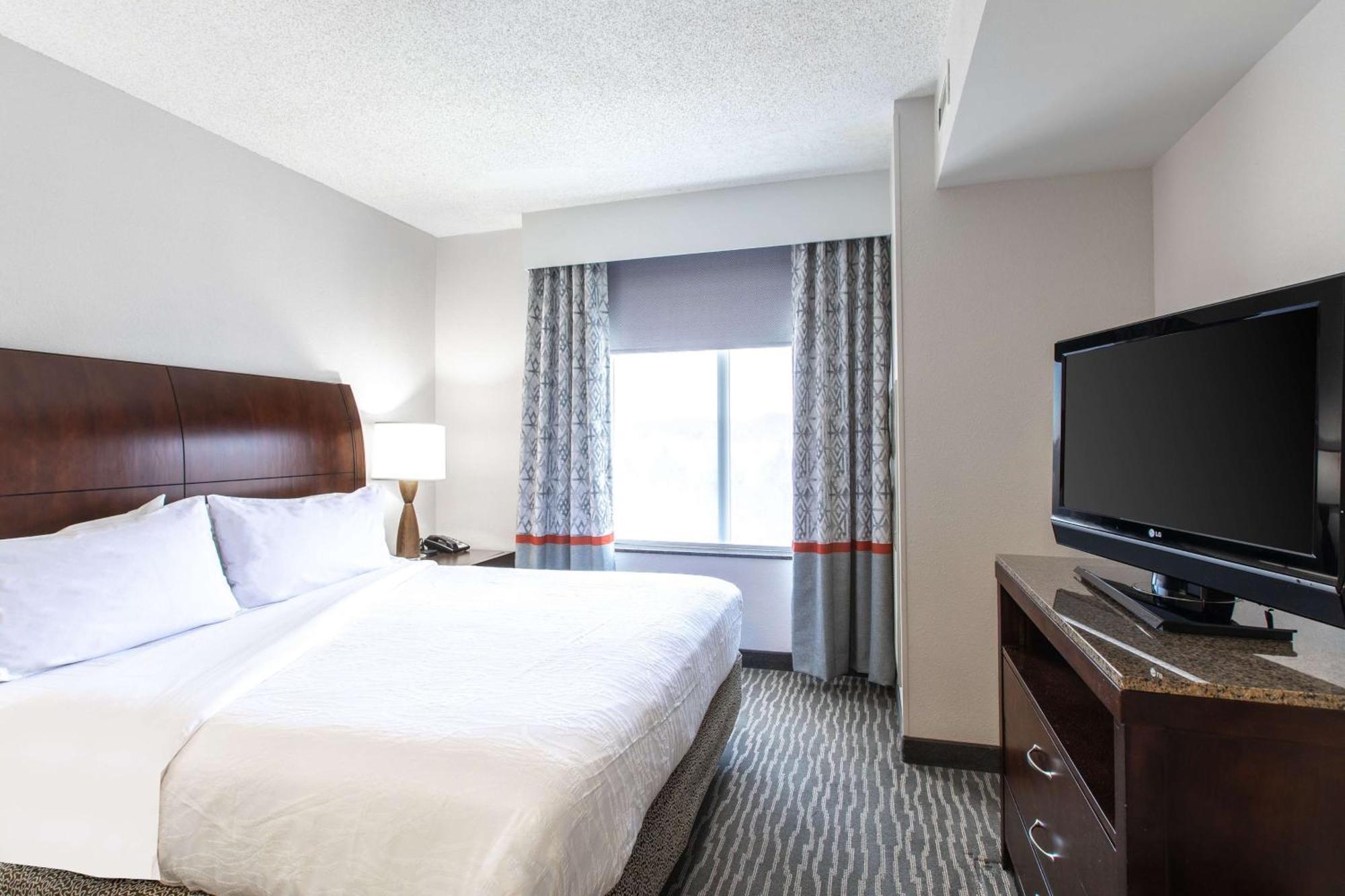 Hilton Garden Inn Lynchburg Luaran gambar
