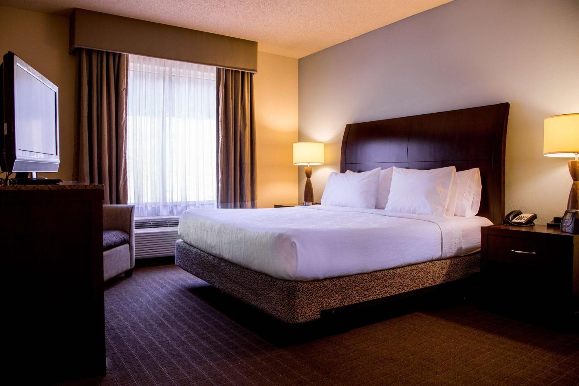 Hilton Garden Inn Lynchburg Luaran gambar