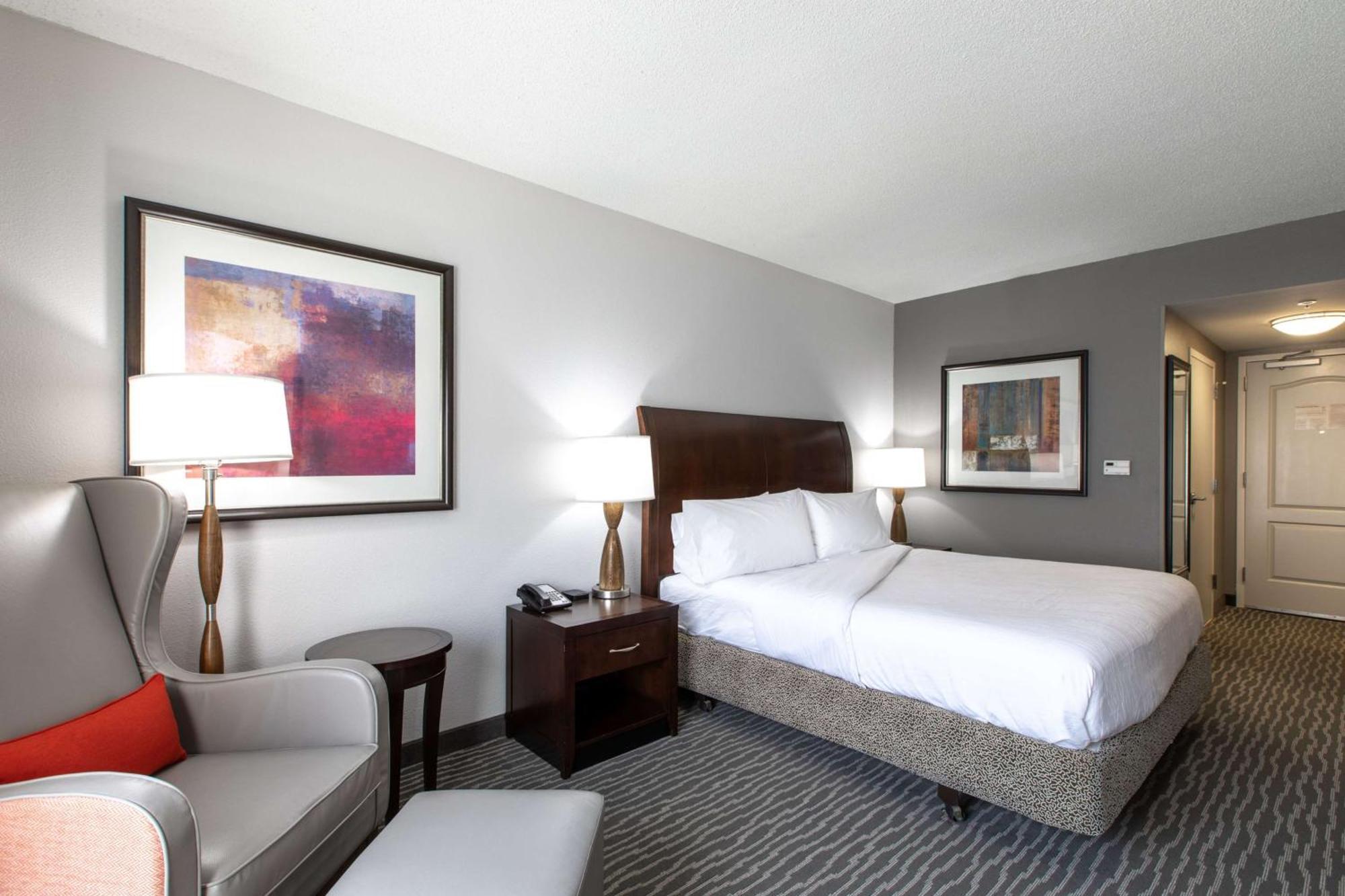 Hilton Garden Inn Lynchburg Luaran gambar