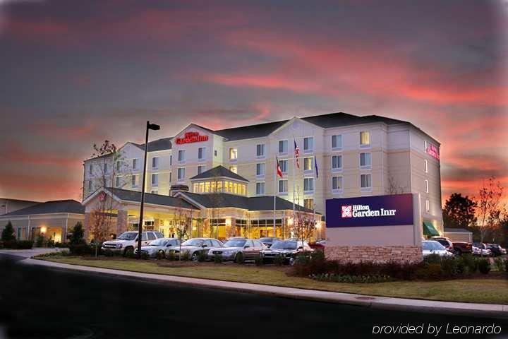 Hilton Garden Inn Lynchburg Luaran gambar